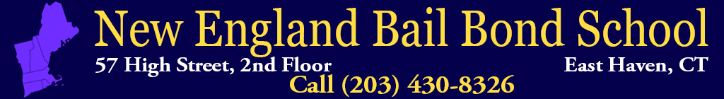 New England Bail Bond School .net